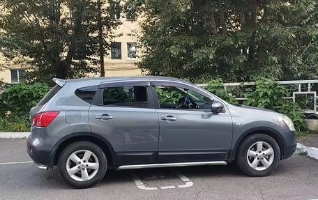 Nissan Qashqai, 2007 год, 900 000 рублей, 3 фотография