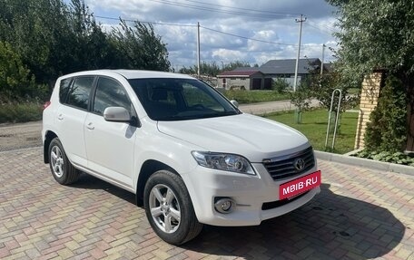 Toyota RAV4, 2011 год, 1 700 000 рублей, 3 фотография