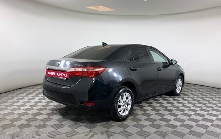 Toyota Corolla, 2018 год, 1 720 000 рублей, 5 фотография