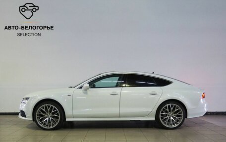 Audi A7, 2013 год, 2 350 000 рублей, 2 фотография