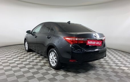 Toyota Corolla, 2018 год, 1 720 000 рублей, 7 фотография