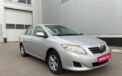 Toyota Corolla, 2008 год, 755 000 рублей, 1 фотография