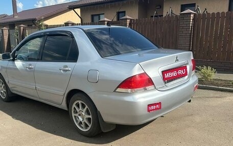 Mitsubishi Lancer IX, 2004 год, 410 000 рублей, 1 фотография