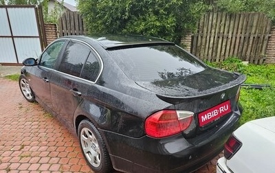 BMW 3 серия, 2005 год, 570 000 рублей, 1 фотография