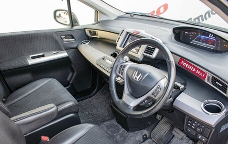 Honda Freed I, 2012 год, 10 фотография