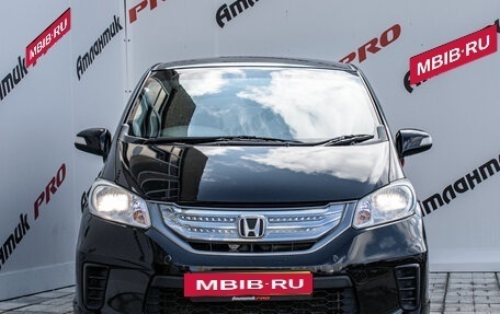 Honda Freed I, 2012 год, 2 фотография