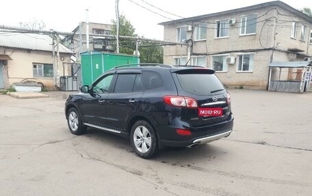 Hyundai Santa Fe III рестайлинг, 2012 год, 1 537 000 рублей, 7 фотография