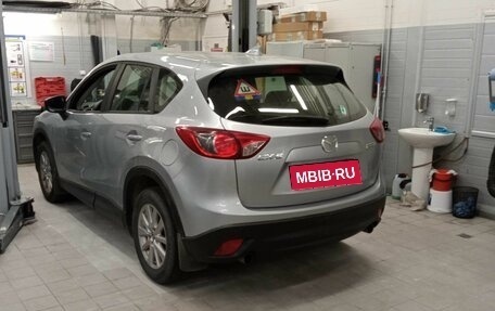 Mazda CX-5 II, 2016 год, 1 650 000 рублей, 3 фотография