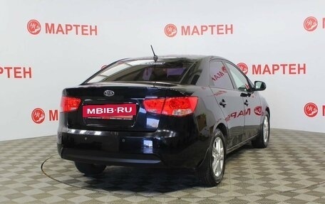 KIA Cerato III, 2011 год, 918 000 рублей, 5 фотография