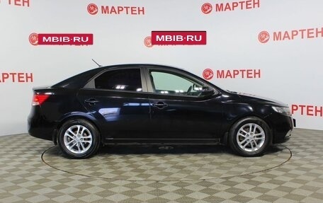 KIA Cerato III, 2011 год, 918 000 рублей, 4 фотография