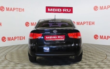 KIA Cerato III, 2011 год, 918 000 рублей, 6 фотография