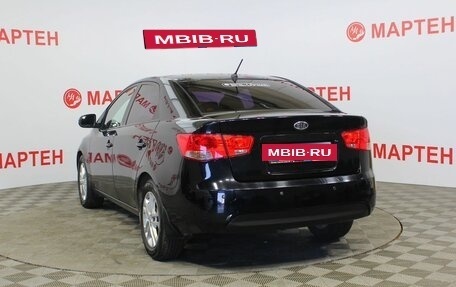 KIA Cerato III, 2011 год, 918 000 рублей, 7 фотография