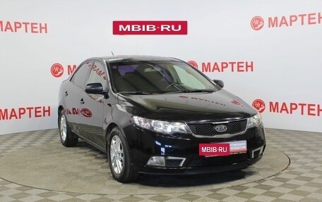 KIA Cerato III, 2011 год, 918 000 рублей, 3 фотография