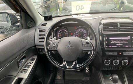 Mitsubishi ASX I рестайлинг, 2019 год, 1 999 000 рублей, 8 фотография