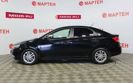 KIA Cerato III, 2011 год, 918 000 рублей, 8 фотография