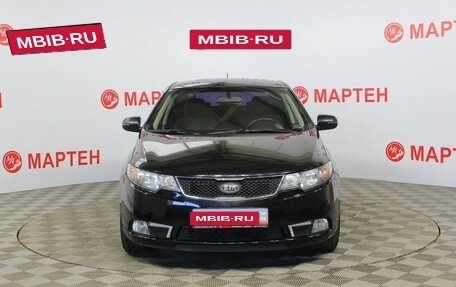 KIA Cerato III, 2011 год, 918 000 рублей, 2 фотография