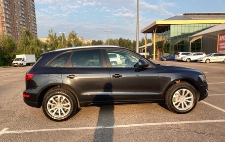 Audi Q5, 2014 год, 1 850 000 рублей, 5 фотография