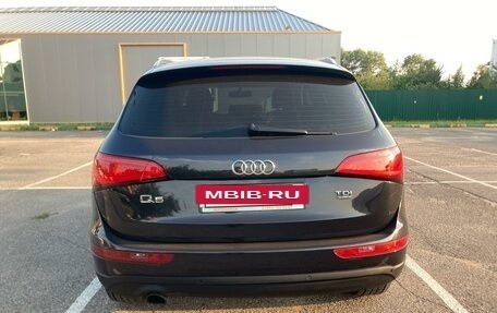 Audi Q5, 2014 год, 1 850 000 рублей, 7 фотография