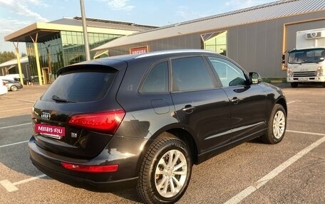 Audi Q5, 2014 год, 1 850 000 рублей, 4 фотография