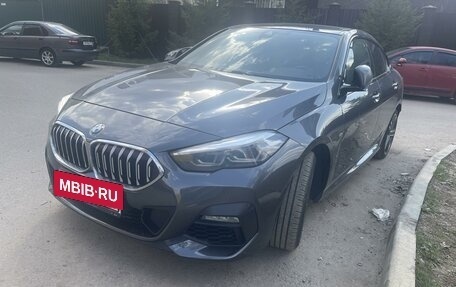 BMW 2 серия F44, 2020 год, 3 050 000 рублей, 2 фотография