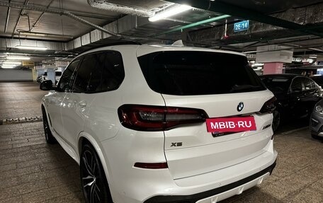 BMW X5, 2020 год, 7 900 000 рублей, 6 фотография