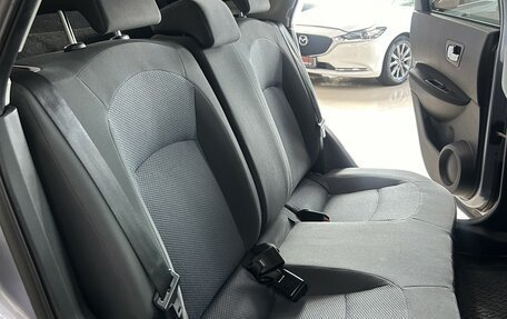 Nissan Qashqai, 2012 год, 1 367 000 рублей, 16 фотография