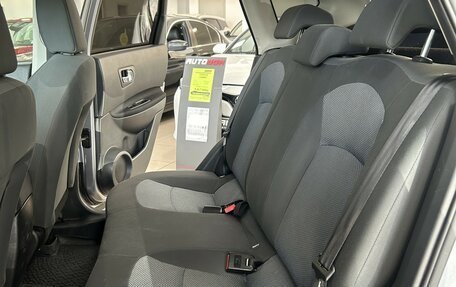 Nissan Qashqai, 2012 год, 1 367 000 рублей, 15 фотография