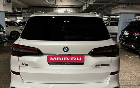 BMW X5, 2020 год, 7 900 000 рублей, 5 фотография