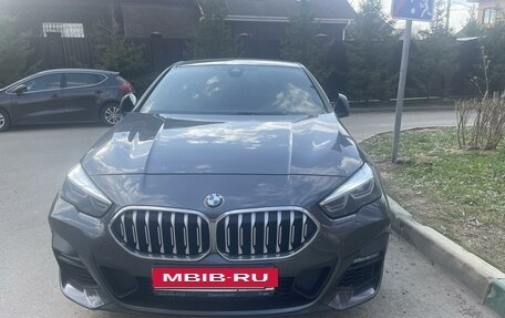 BMW 2 серия F44, 2020 год, 3 050 000 рублей, 5 фотография