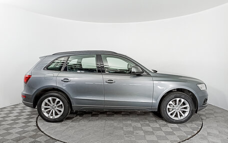 Audi Q5, 2013 год, 2 578 000 рублей, 4 фотография