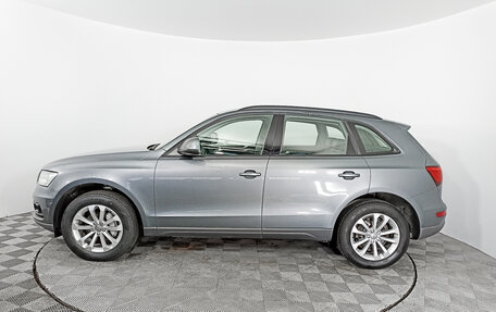 Audi Q5, 2013 год, 2 578 000 рублей, 8 фотография