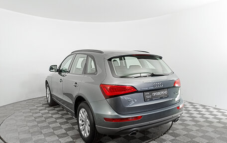 Audi Q5, 2013 год, 2 578 000 рублей, 7 фотография