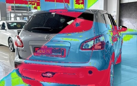 Nissan Qashqai, 2012 год, 1 367 000 рублей, 9 фотография