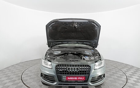 Audi Q5, 2013 год, 2 578 000 рублей, 9 фотография