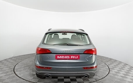 Audi Q5, 2013 год, 2 578 000 рублей, 6 фотография