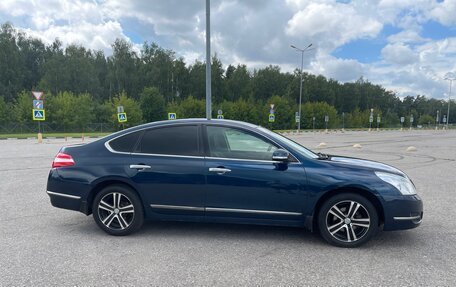 Nissan Teana, 2010 год, 920 000 рублей, 5 фотография