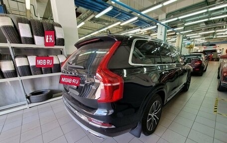 Volvo XC90 II рестайлинг, 2021 год, 7 897 000 рублей, 5 фотография