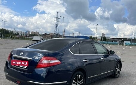 Nissan Teana, 2010 год, 920 000 рублей, 6 фотография