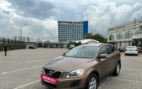 Volvo XC60 II, 2010 год, 1 280 000 рублей, 2 фотография