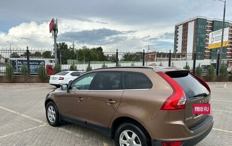 Volvo XC60 II, 2010 год, 1 280 000 рублей, 3 фотография