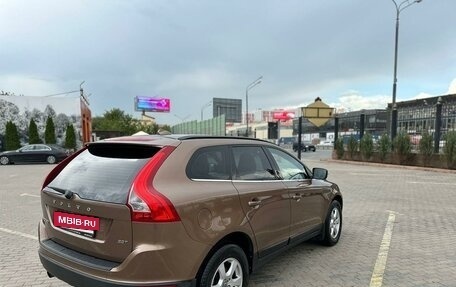 Volvo XC60 II, 2010 год, 1 280 000 рублей, 4 фотография