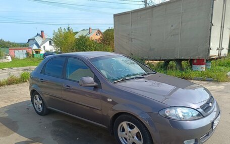 Chevrolet Lacetti, 2012 год, 680 000 рублей, 4 фотография