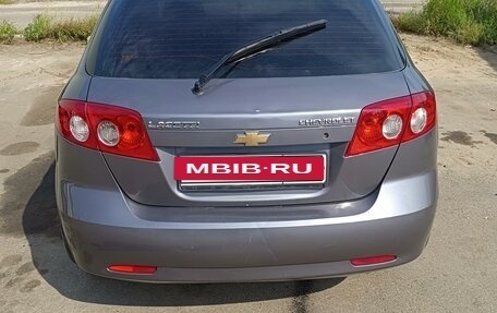 Chevrolet Lacetti, 2012 год, 680 000 рублей, 5 фотография