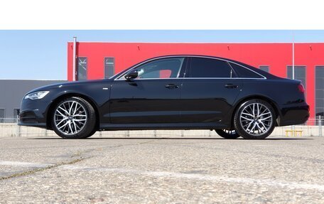 Audi A6, 2018 год, 3 390 000 рублей, 2 фотография