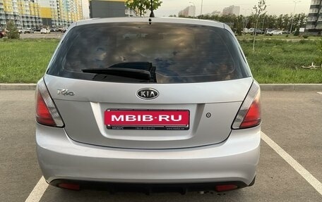 KIA Rio II, 2010 год, 650 000 рублей, 8 фотография