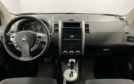 Nissan X-Trail, 2008 год, 999 000 рублей, 8 фотография