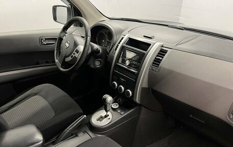 Nissan X-Trail, 2008 год, 999 000 рублей, 7 фотография