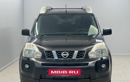 Nissan X-Trail, 2008 год, 999 000 рублей, 2 фотография