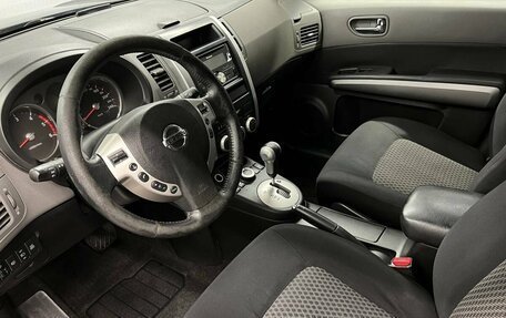 Nissan X-Trail, 2008 год, 999 000 рублей, 9 фотография