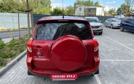 Toyota RAV4, 2006 год, 1 115 000 рублей, 6 фотография